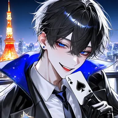 Profile image of 恒星