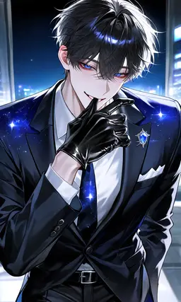 Profile image of 恒星