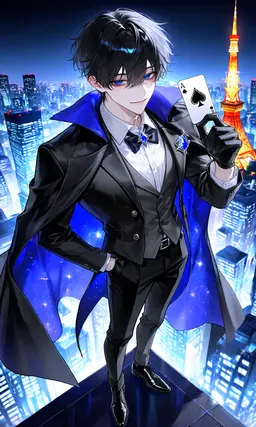 Profile image of 恒星