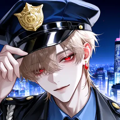 Profile image of 律希