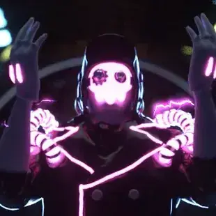 FineTeam4052의 Riven -VEX-