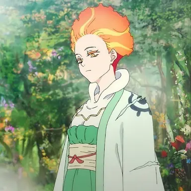 Profile image of 牛槿