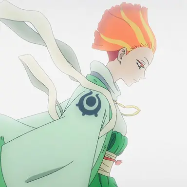 Profile image of 牛槿