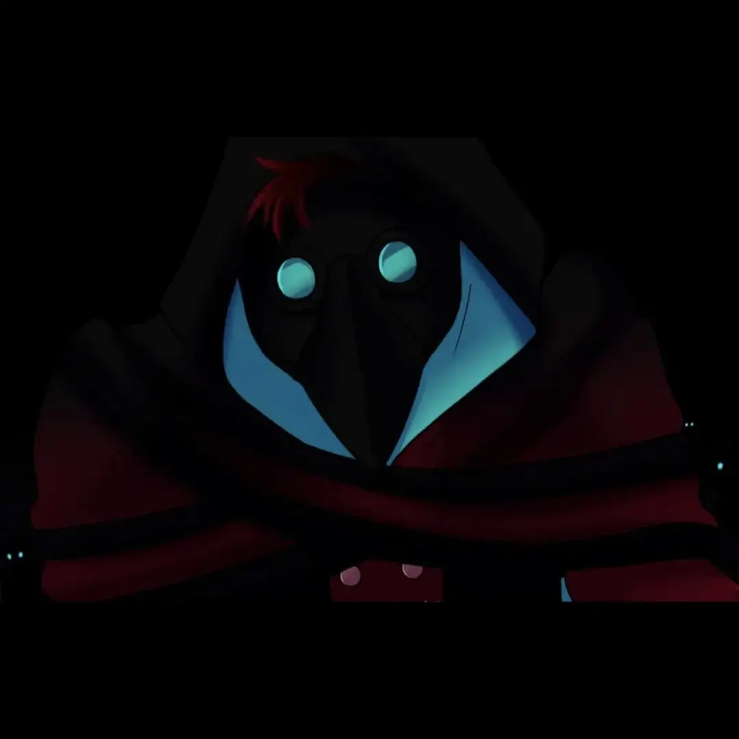 DampLeg0342의 突然な出来事