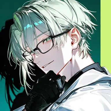 Profile image of 요스케