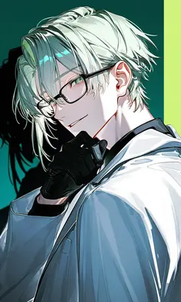 Profile image of 요스케