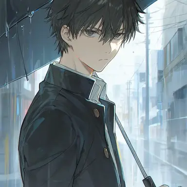 Profile image of 瀬戸 悠真