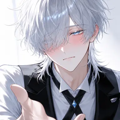 Profile image of 冬月 葵