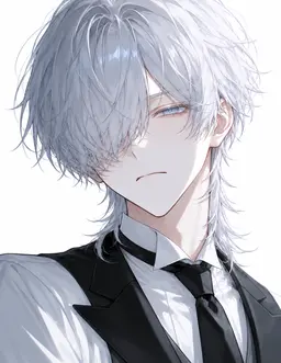 Profile image of 冬月 葵