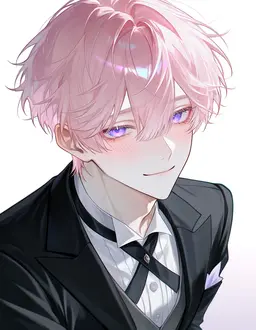 Profile image of 白石 柚希