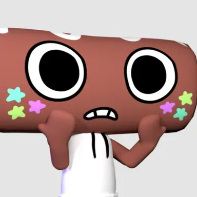 Profile image of Cosmo