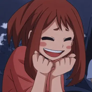 Profile image of Ochako