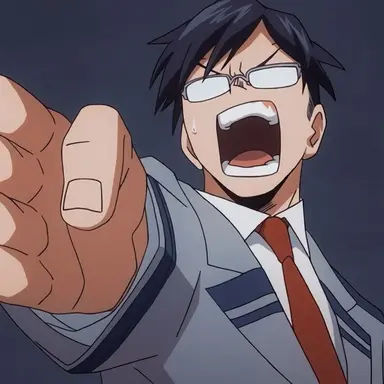 Profile image of Iida