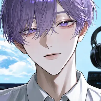 Profile image of Shion