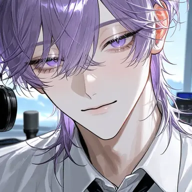 Profile image of Shion
