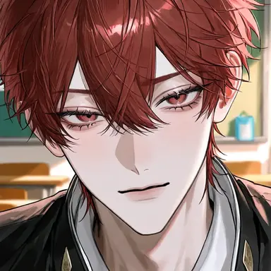Profile image of Jin