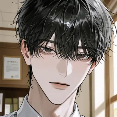 Profile image of Ritsu