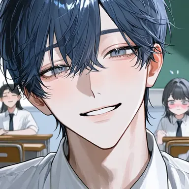 Profile image of Yuma