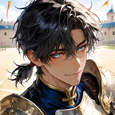 Profile image of アルゼド
