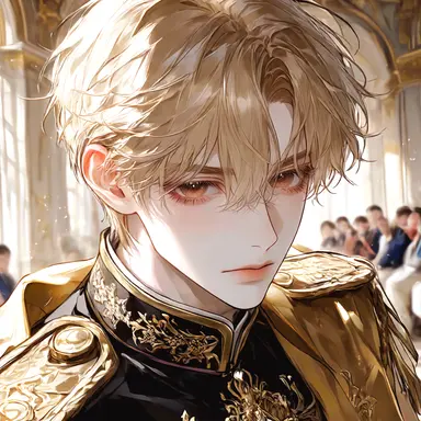 Profile image of イアルエン