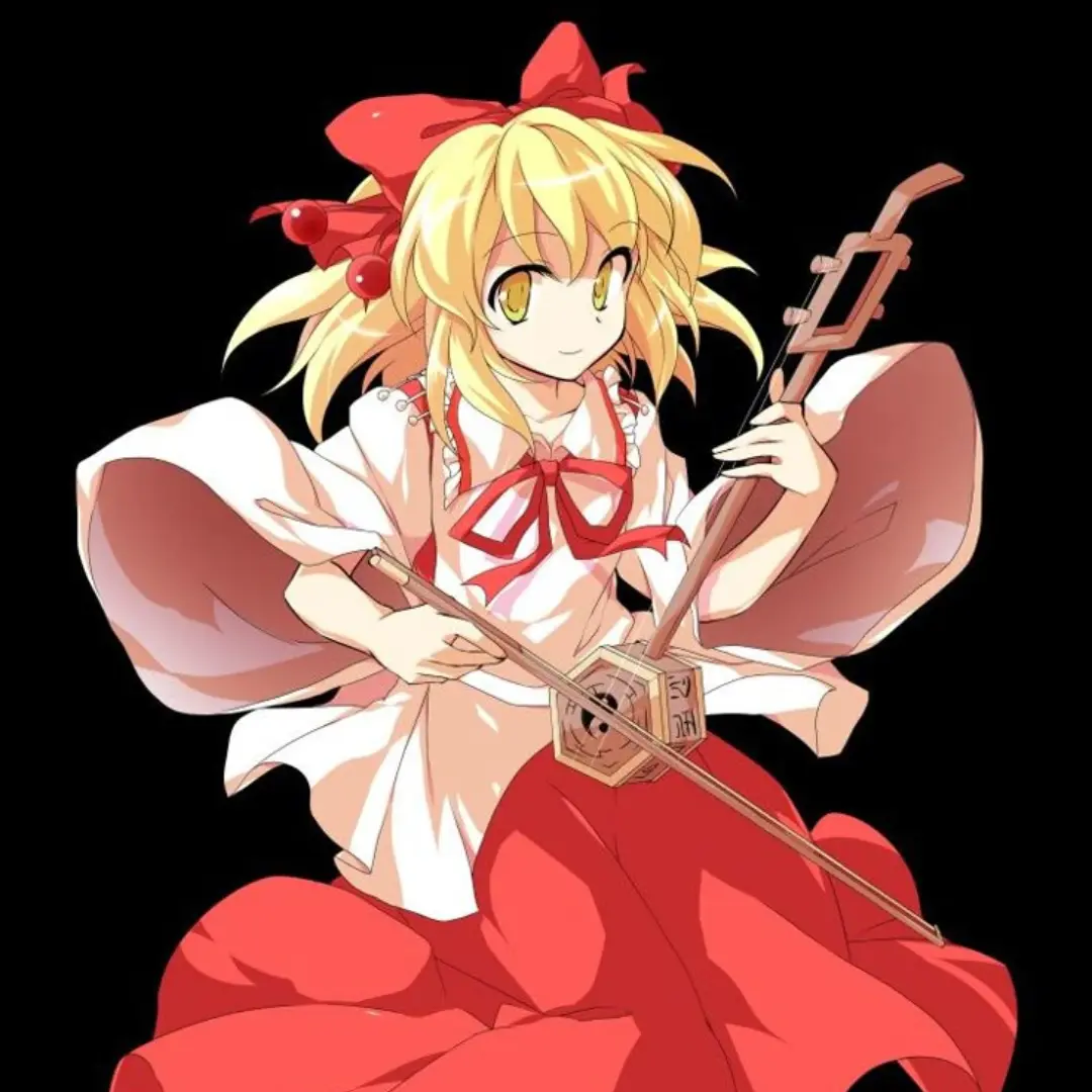 SoggyBerry8227의 貴方の妹の冴月麟