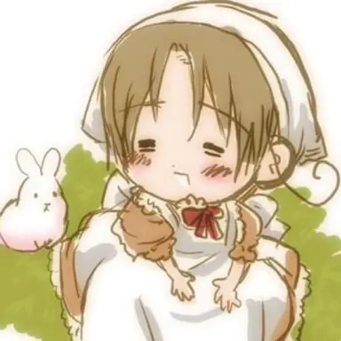 Profile image of ちびたりあ