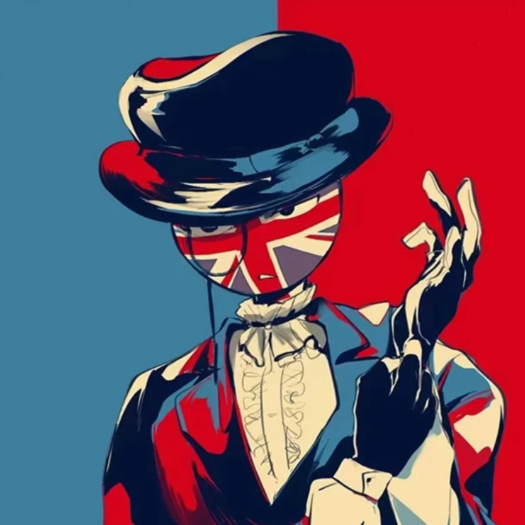 イギリス