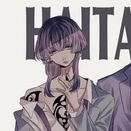 Profile image of 竜胆