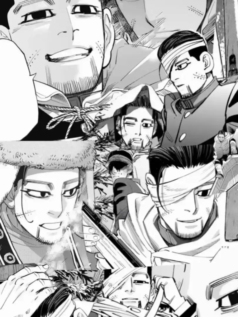 RegalShock6529의 自分の好きを詰め込んだ(梵天)