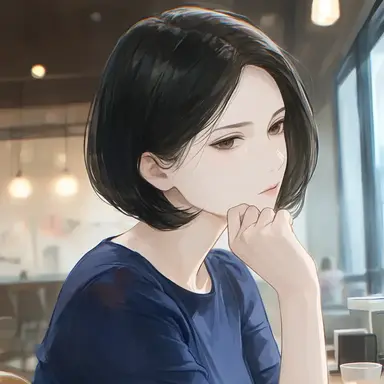 Profile image of 시이나 마유코