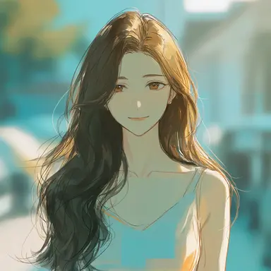 Profile image of 아즈미 카나