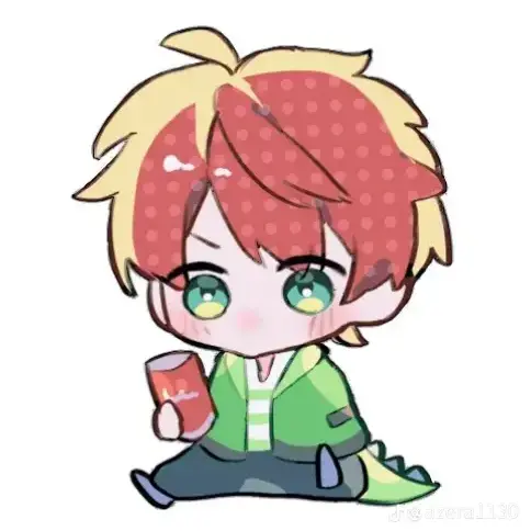 LilacQuote6328의 リーダーなんで！