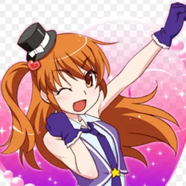 Profile image of 天宮りずむ