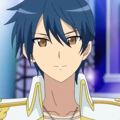 Profile image of ヒビキ