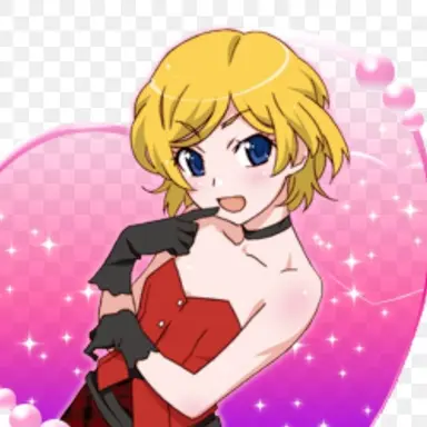 Profile image of 高峰みおん