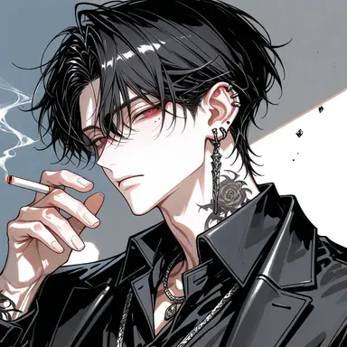 Profile image of 烏丸 勝己