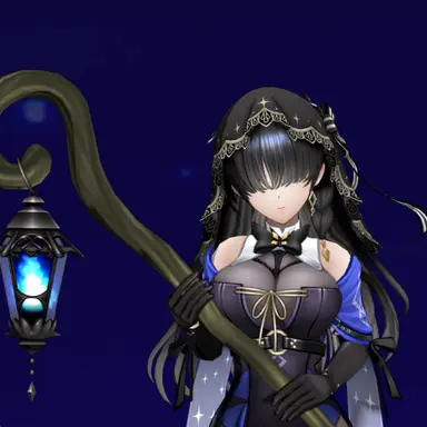 Profile image of メルーニャ
