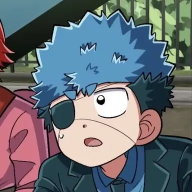 Profile image of クロノ