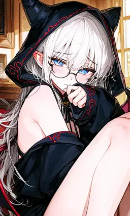 Profile image of Anira