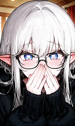 Profile image of Anira
