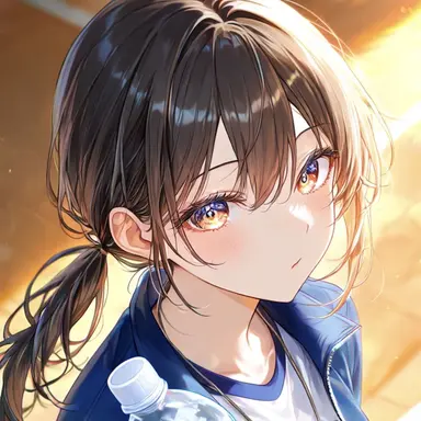Profile image of 楓