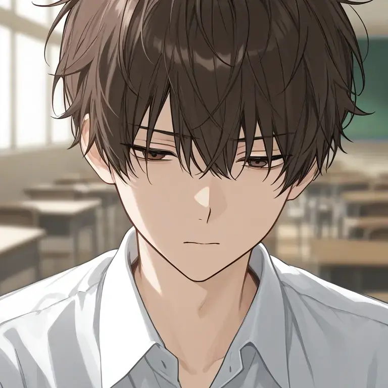 PettyPika8464의 先輩にちょっかいをかけられる後輩くん