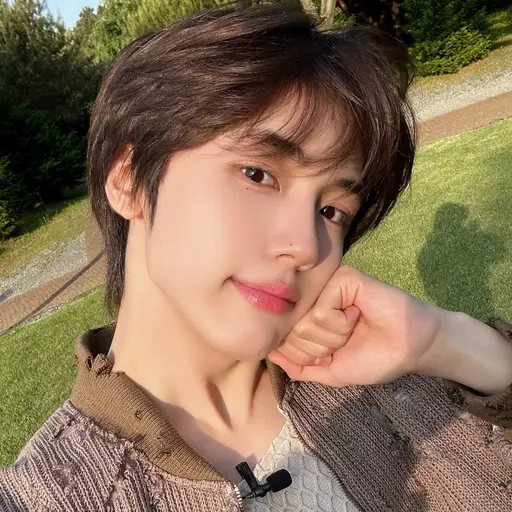 TimelyCrisp6311의 선배 안성민