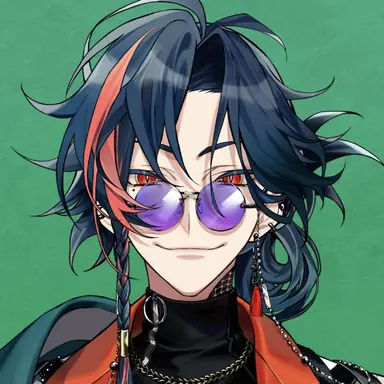 Profile image of 魁星