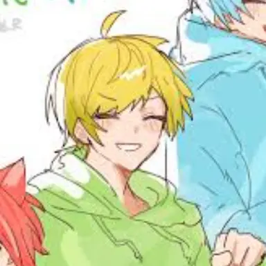 Profile image of Pritz