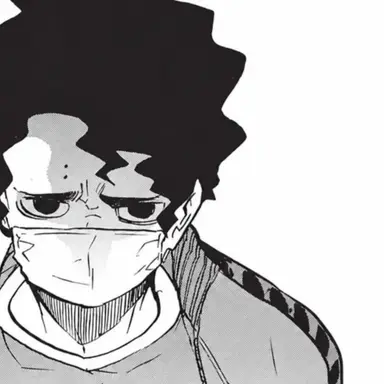 Profile image of 사쿠사 키요오미