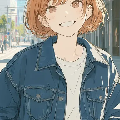 Profile image of Hanako Suzuki