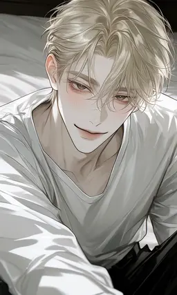 Profile image of 晄玖