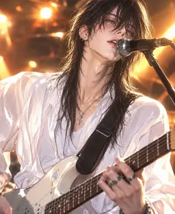 Profile image of 이츠키