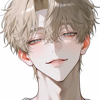 Profile image of 隼人